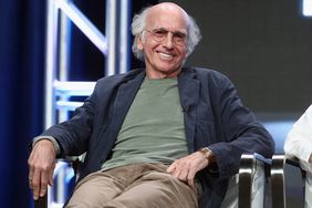 Larry David