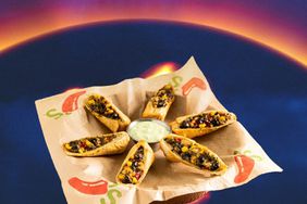 Solar Eclipse Deal: Chili's Free App