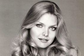 Michelle Pfeiffer