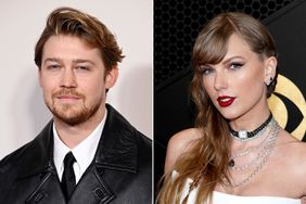 Joe Alwyn Has 'Moved on' from Ex Taylor Swift: 'Heâs Dating and Happy'