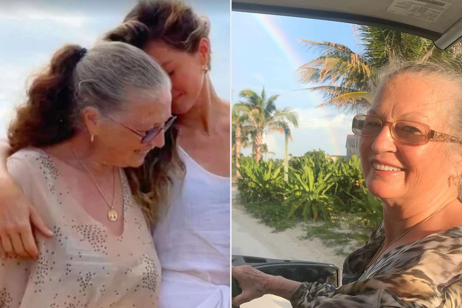 Gisele pays tribute to her late mom one month after death