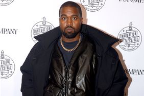 Kanye West