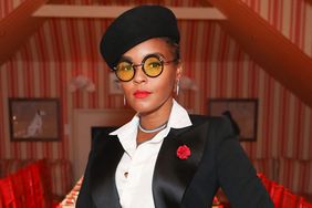 Janelle Monae