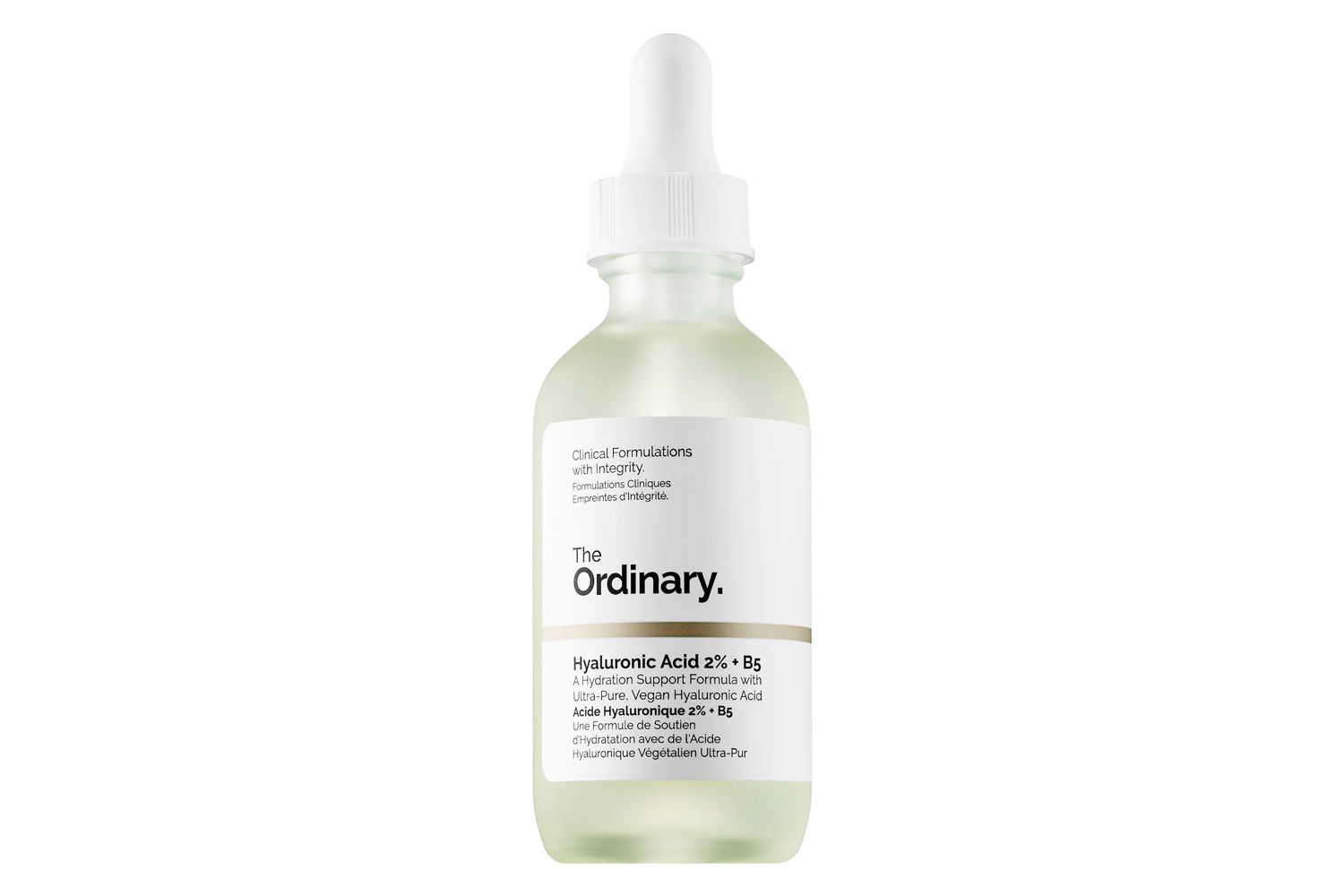 The Ordinary Hyaluronic Acid 2% + B5