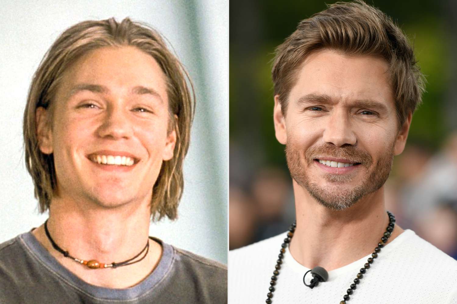 Chad Michael Murray