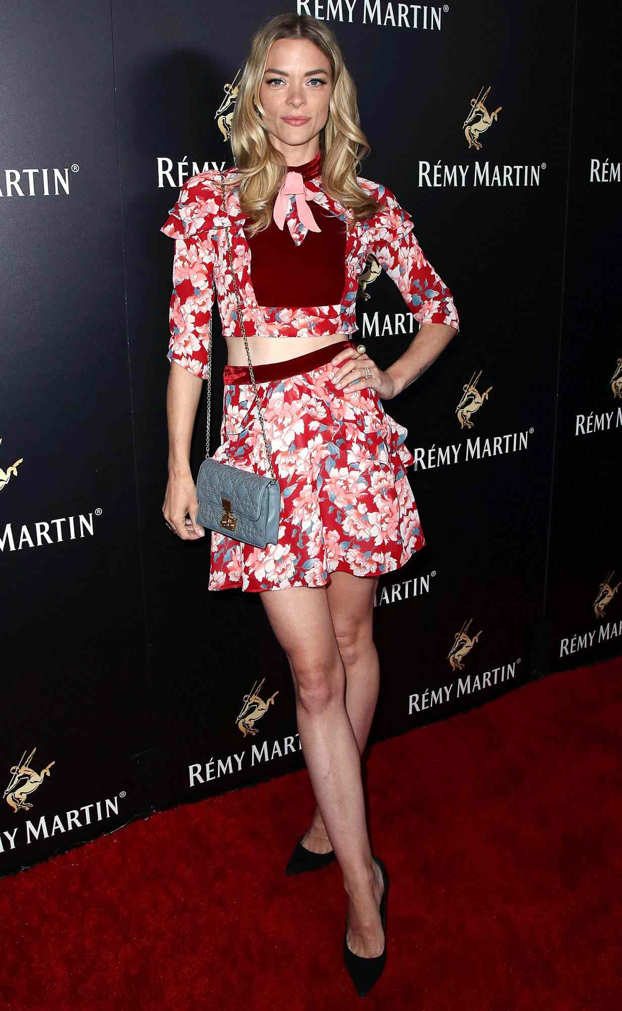 Remy Martin Presents A Special Evening - Arrivals