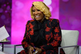 Patti LaBelle