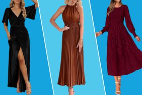 Wedding Guest Dresses