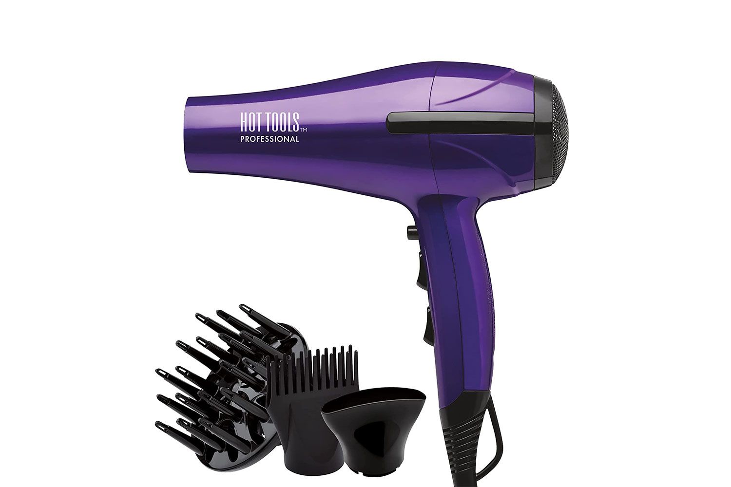 Hot Tools Turbo Ceramic Ionic Dryer