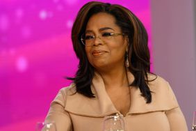 How Oprah Is Furthering the Conversation Around COVID-19 & Its Impact on the Black Community