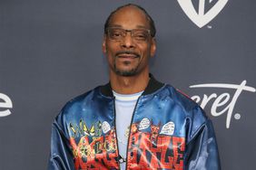 snoop dogg