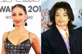 Mya arrives for the 32nd Annual ARIA Awards 2018 at The Star on November 28, 2018 in Sydney, Australia.; Photo of Michael JACKSON; Portrait of Michael Jackson