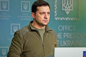 Volodymyr Zelenskyy