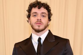 Jack Harlow arrives at The 2022 Met Gala Celebrating "In America: An Anthology of Fashion" at The Metropolitan Museum of Art on May 02, 2022 in New York City.