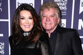 Lisa Vanderpump, Ken Todd