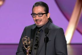 2024 Emmys Hiroyuki Sanada