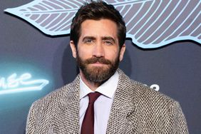 Jake Gyllenhaal attends the UK special screening of "Road House" at The Curzon Mayfair on March 14, 2024 in London, England.