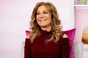 Kathie Lee Gifford on Today show in 2024