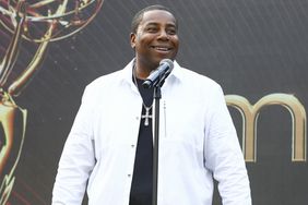 Kenan Thompson, Emmy Awards telecast host Emmy Awards Press Preview, Los Angeles, California, USA - 08 Sep 2022