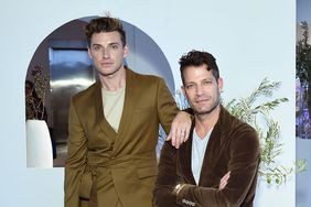 Nate Berkus and Jeremiah Brent Launch a New 'Modern' and 'Vintage-Inspired' Furniture Line