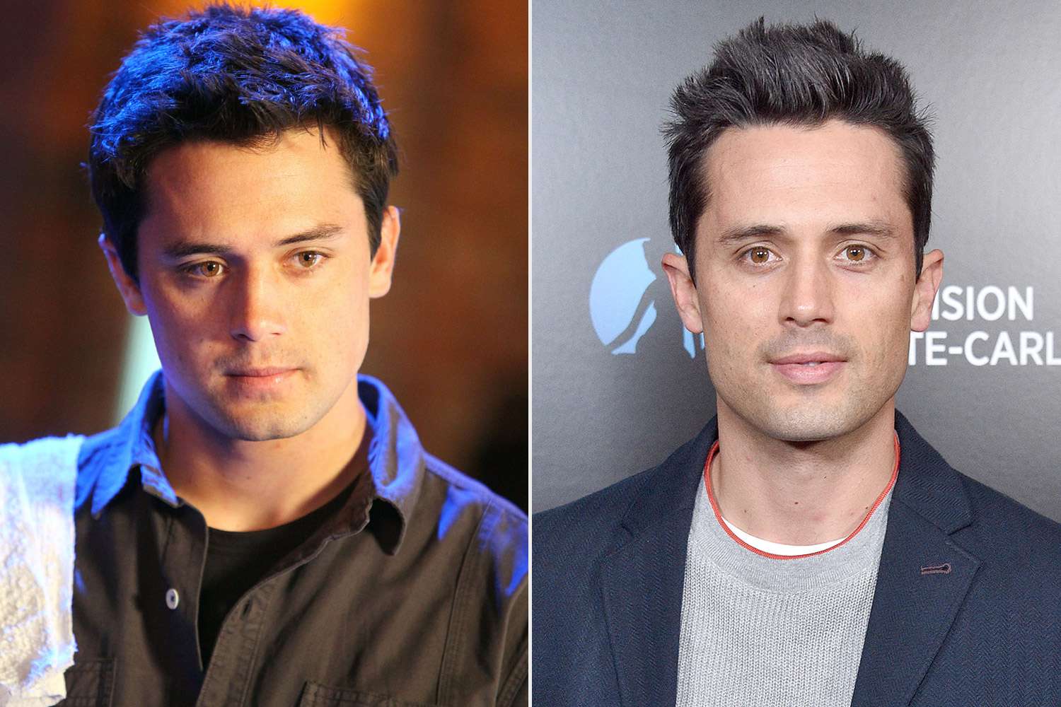 One Tree Hill Where Are They Now: Stephen Colletti