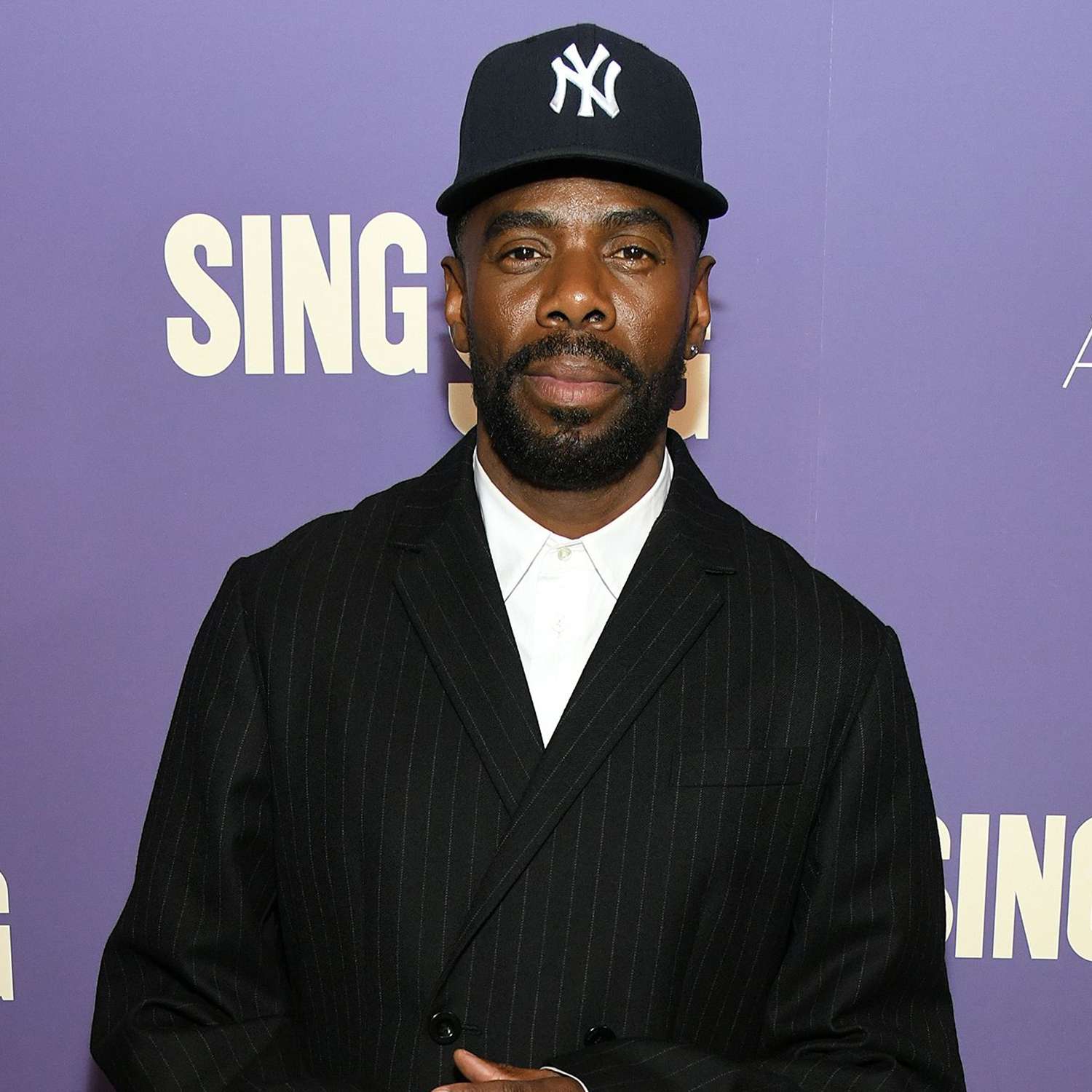 colman Domingo new york 06 26 24