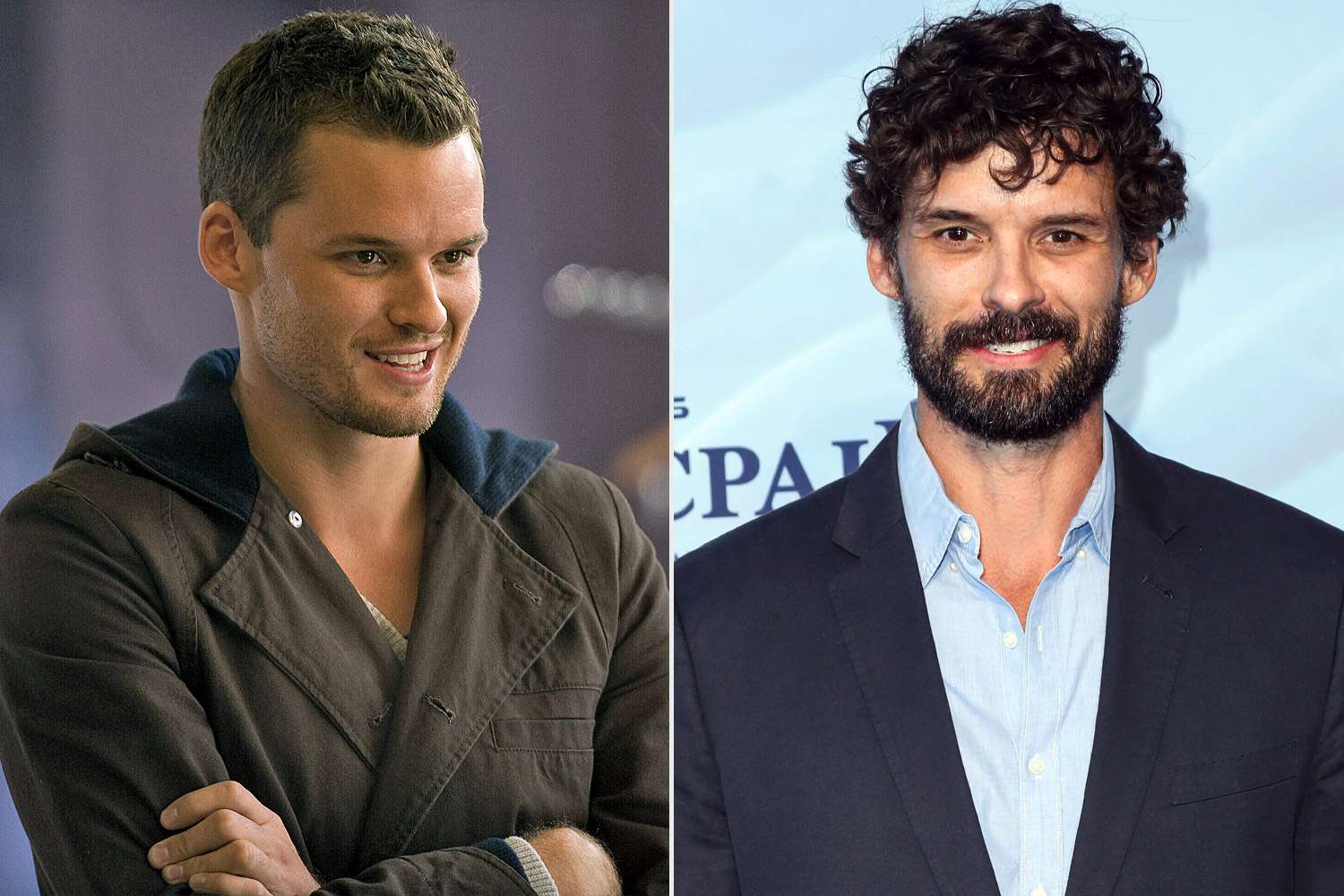 One Tree Hill Where Are They Now: Austin Nichols