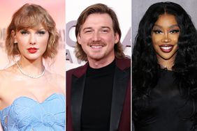 Taylor Swift, Morgan Wallen and SZA Lead 2023 Billboard Music Awards Nominations 