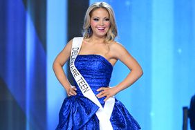 Kayla Kosmalski, Miss Delaware Teen USA