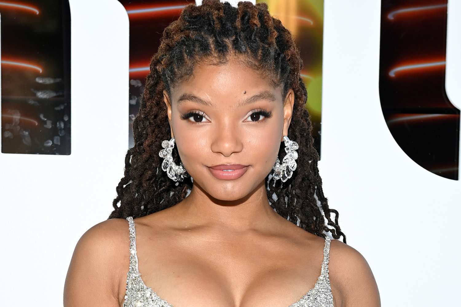 Halle Bailey