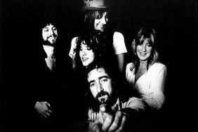 Fleetwood Mac