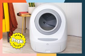 Smarty Pears Leo Loo Too Automatic Litterbox Reviewed and Tested