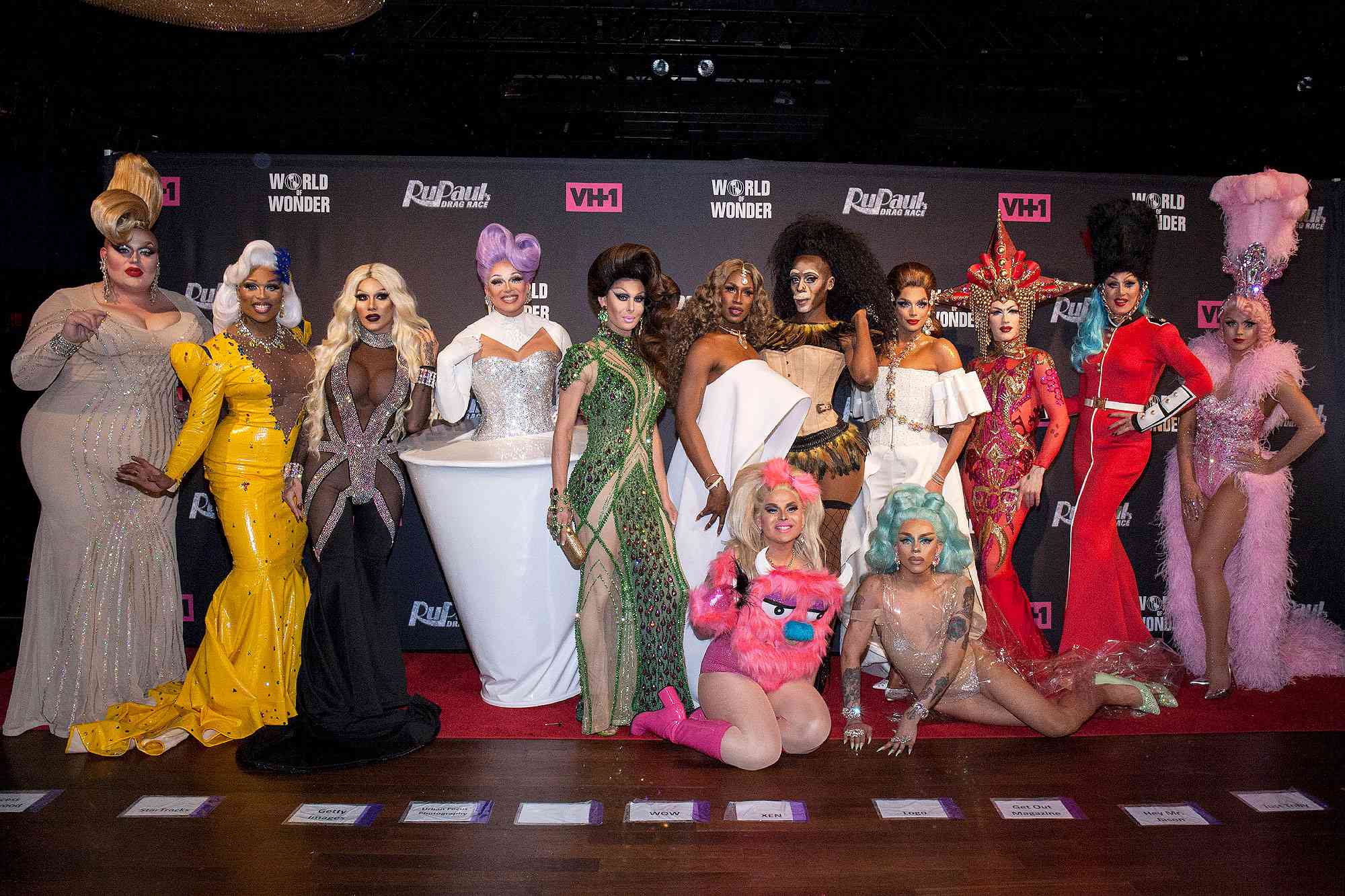 rupauls-drag-race-cast