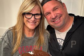 Garth Brooks Wishes Queen Trisha Yearwood a Happy Birthday