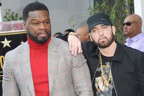 50 Cent Says He and Eminem Turned Down $9 Million for 2022 Qatar World Cup Performance