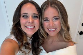 Jinger Vuolo Duggar, Instagram 