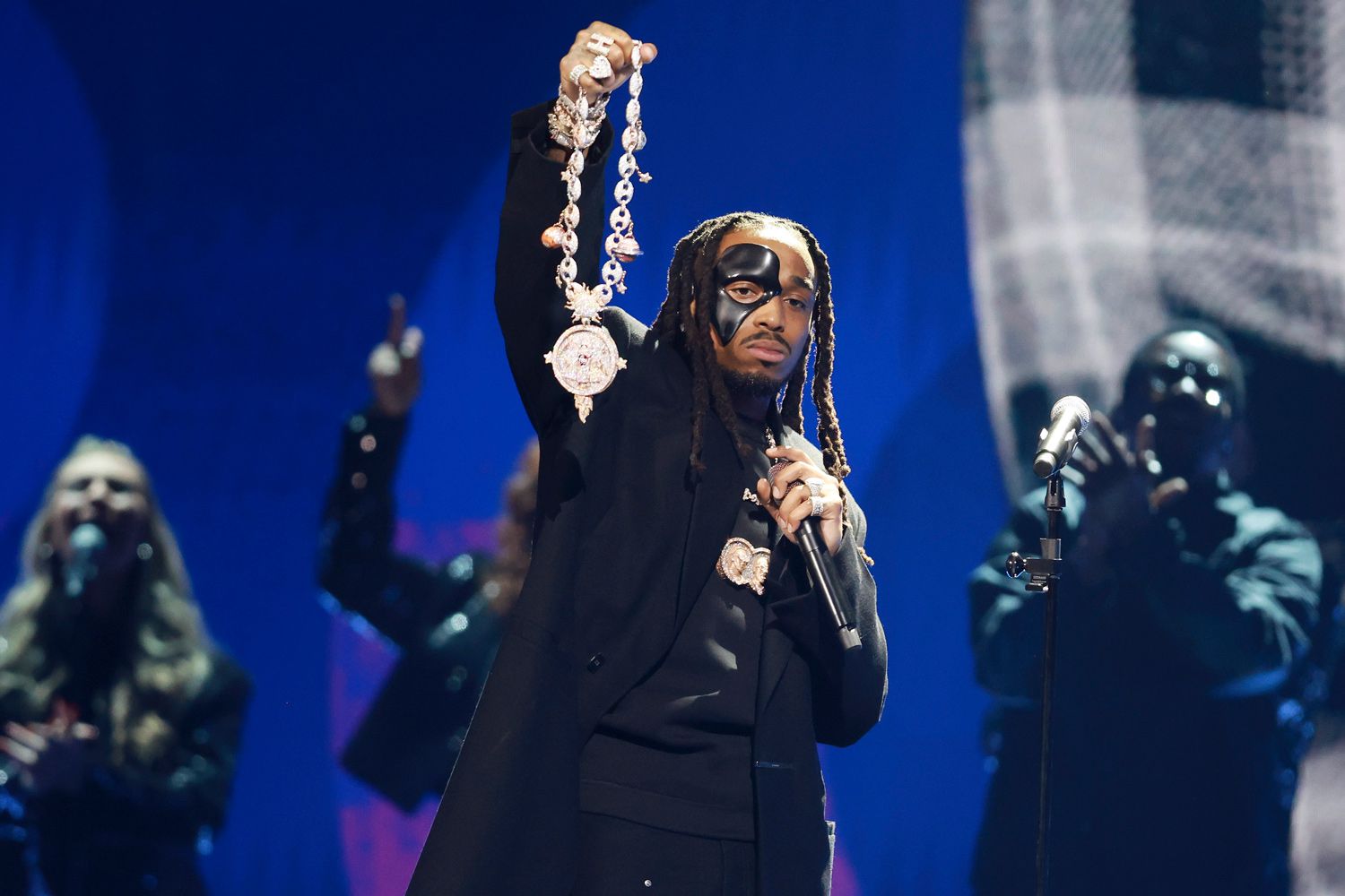 65th GRAMMY Awards - Quavo