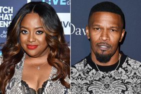 Sherri Shepherd - Jamie Foxx