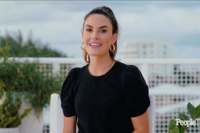 Elizabeth Chambers