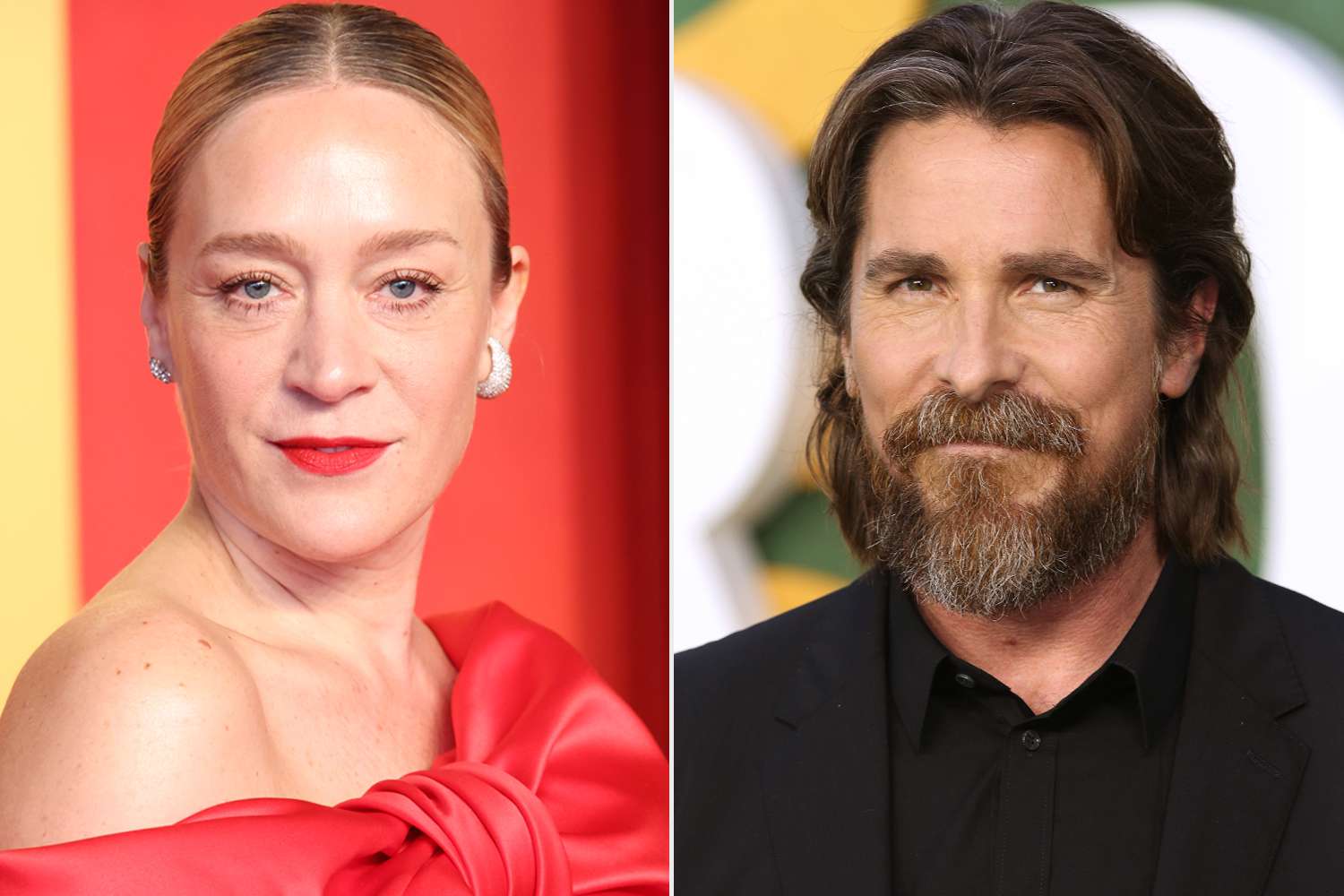 Chloë Sevigny, Christian Bale