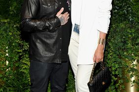 Benji Madden and actress Cameron Diaz