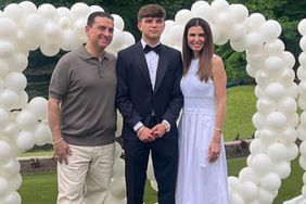 Buddy Valastro son Marco Prom with mom lisa instagram 06 05 24