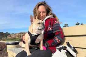 Cheryl Burke Says Amazing Dog Ysabella Has Been My Rock After Winning Custody in Divorce
