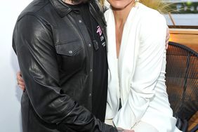 Benji Madden; Cameron Diaz