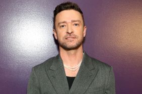 Justin Timberlake attends the 2024 iHeartRadio Music Awards at Dolby Theatre in Los Angeles, California on April 01, 2024