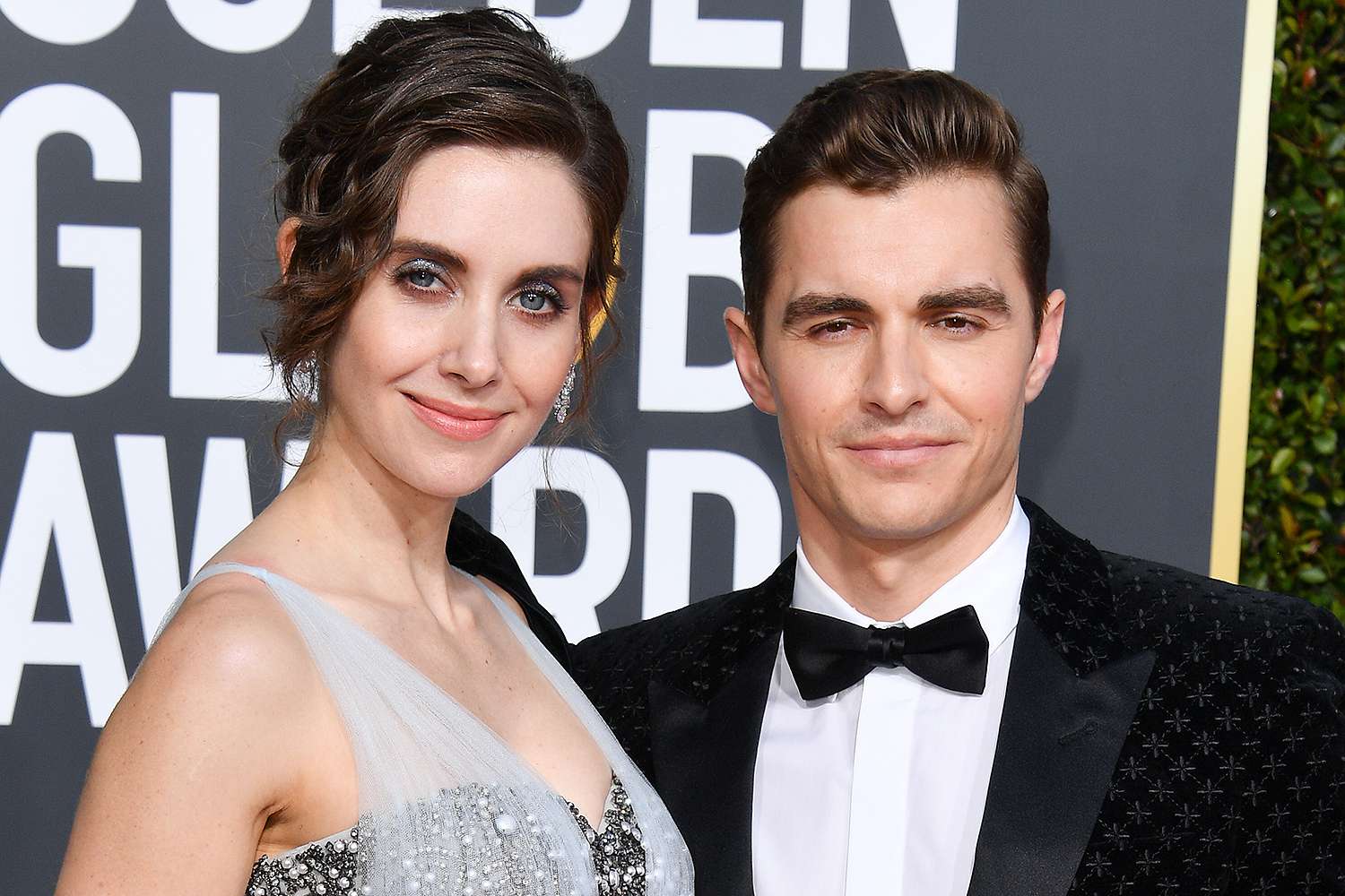 Alison Brie Dave Franco