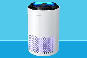 Week 4 - Amazon Content Cal One-Off: Air Purifier Tout