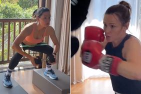 Jennifer Garner Shares Her Intense Workouts to Get Back into 'Marvel Shape'