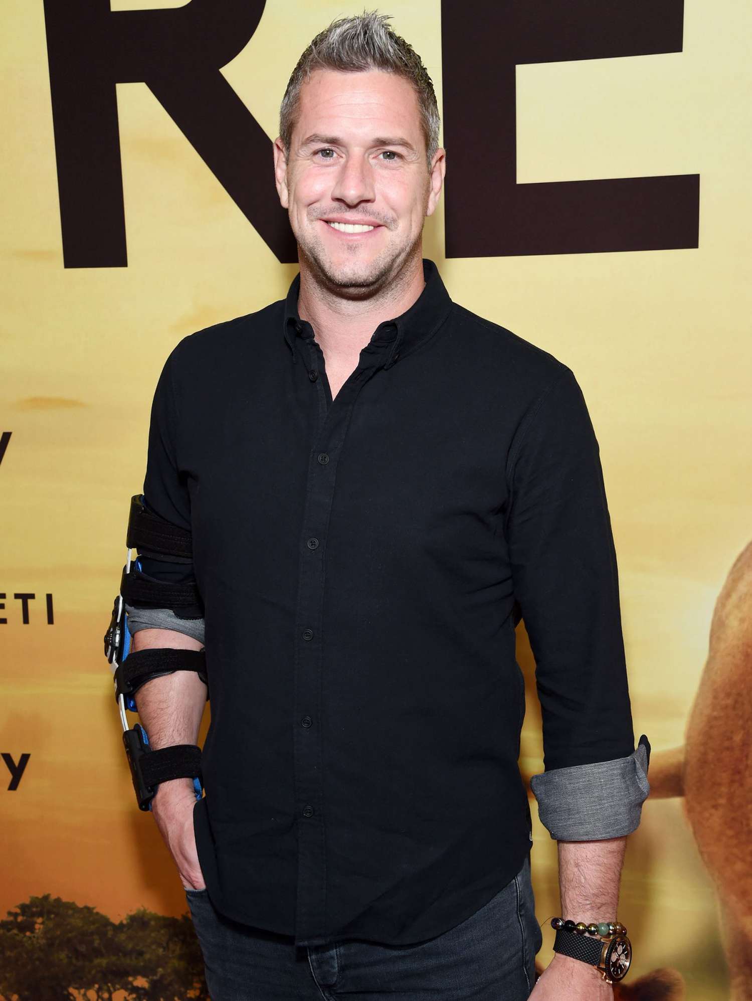 Ant Anstead