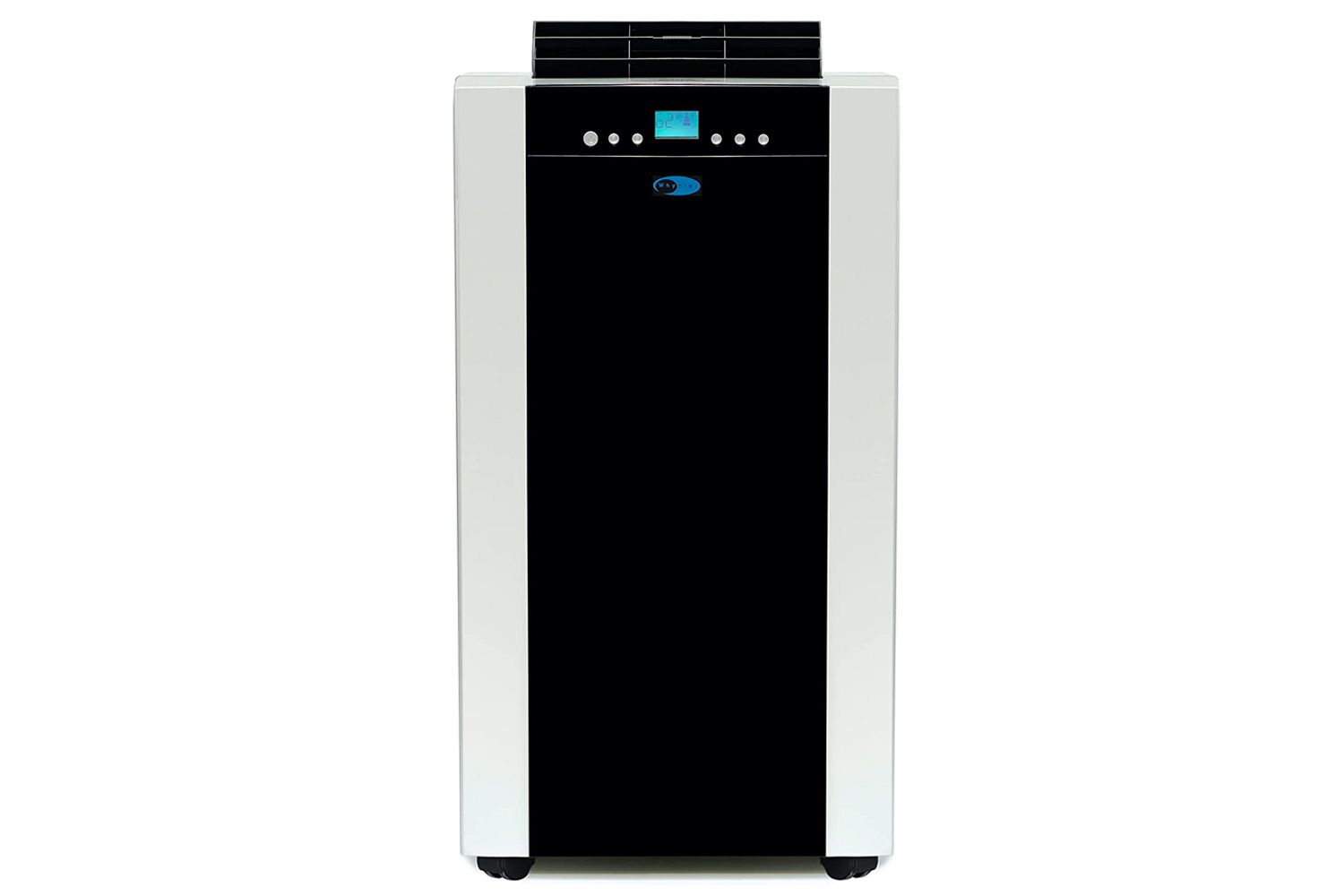 Whynter ARC-14S 14,000 BTU Dual Hose Portable Air Conditioner